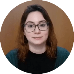 Depoimento de Janine Rosa